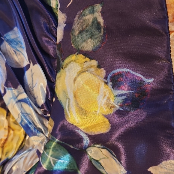 FLOR ET. ALL DRESS SIZE 12 - Picture 6 of 6